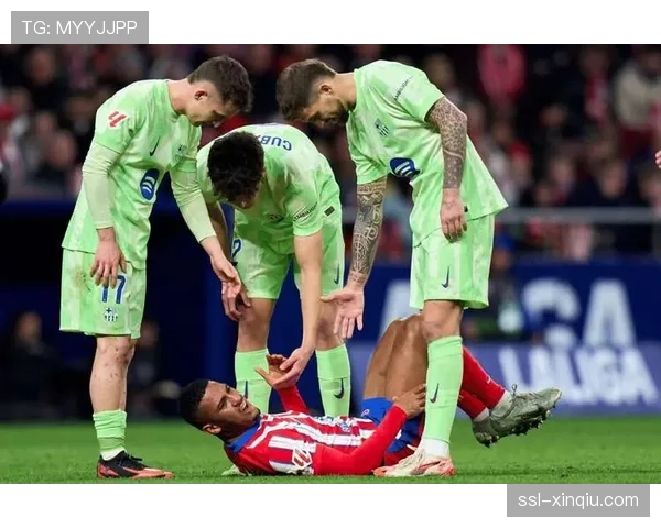 数据模型预测：本轮马竞与巴萨的对决，转换进攻的次数可能低于赛季平均值