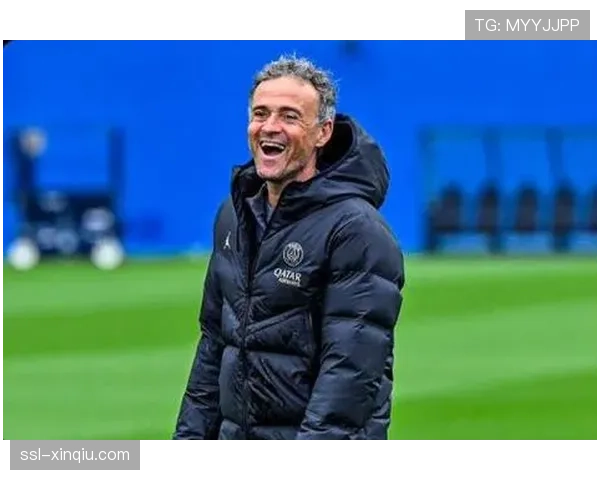 恩里克赛后谈半决赛对手：我会在家喝着饮料欣赏比赛