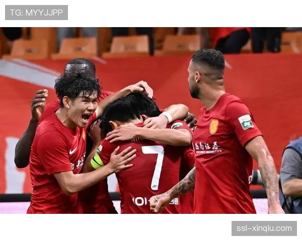 杜月徵进球扳平比分，重庆铜梁龙保持不败金身